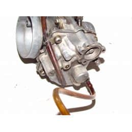 Pochette neuve de réfection carburateur pour Suzuki 600 DR de 1985 à 1989  (SN41A).